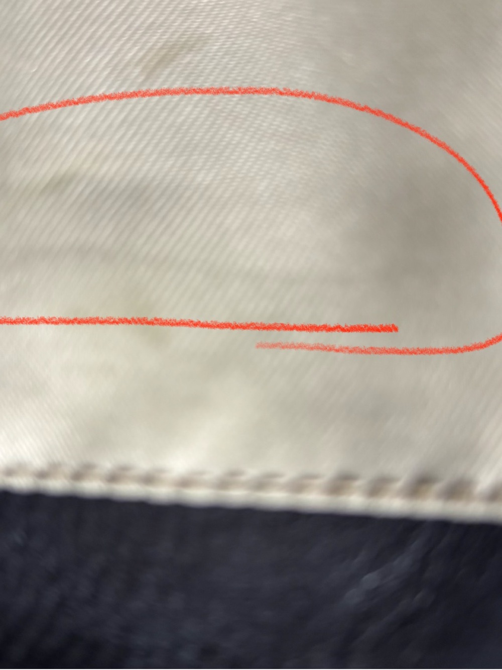 Minimalist, Black Leather Liberty Shopper Bag by American Leather Co. Read - Picture 10 of 12